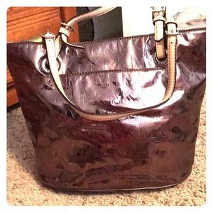 Michael Kors purse